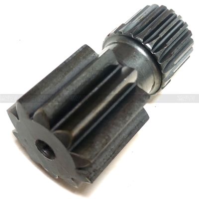SA7117-30330 EC210 उत्खनन यंत्र यात्रा 1 सुर्य गियर बॉक्स चिकनी और टिकाऊ घूर्णन के लिए