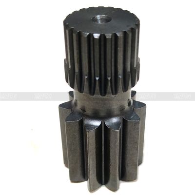 SA7117-30330 EC210 उत्खनन यंत्र यात्रा 1 सुर्य गियर बॉक्स चिकनी और टिकाऊ घूर्णन के लिए
