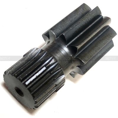 SA7117-30330 EC210 उत्खनन यंत्र यात्रा 1 सुर्य गियर बॉक्स चिकनी और टिकाऊ घूर्णन के लिए