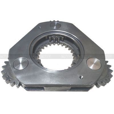 VOE14570931 भारी शुल्क EC290C खुदाई मशीन यात्रा 1 चरण वाहक ASSY