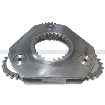 VOE14570931 भारी शुल्क EC290C खुदाई मशीन यात्रा 1 चरण वाहक ASSY