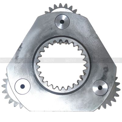VOE14570931 भारी शुल्क EC290C खुदाई मशीन यात्रा 1 चरण वाहक ASSY