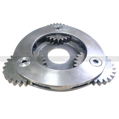 ऊर्जा खनन के लिए पेशेवर भारी शुल्क ZX240-3 खुदाई यात्रा 1 चरण वाहक ASSY