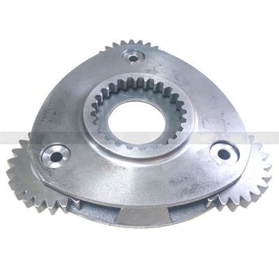 ऊर्जा खनन के लिए पेशेवर भारी शुल्क ZX240-3 खुदाई यात्रा 1 चरण वाहक ASSY