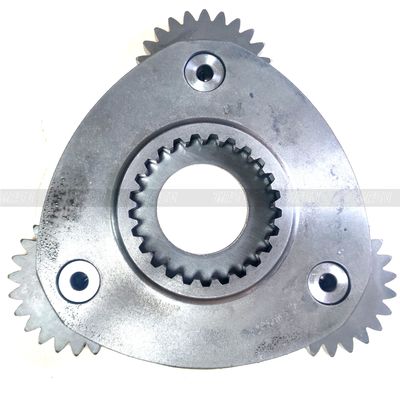 ऊर्जा खनन के लिए पेशेवर भारी शुल्क ZX240-3 खुदाई यात्रा 1 चरण वाहक ASSY