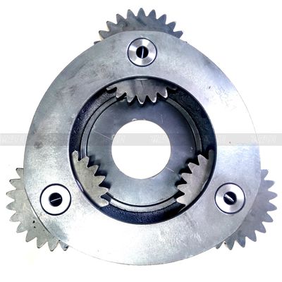 ऊर्जा खनन के लिए पेशेवर भारी शुल्क ZX240-3 खुदाई यात्रा 1 चरण वाहक ASSY