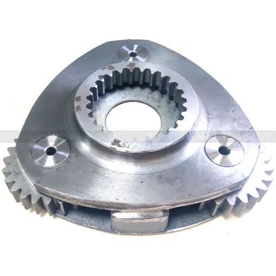 ZX240-3 उत्खनन यात्री 2 चरण वाहक Assy चिकनी और कुशल संचालन