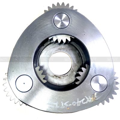 ZX240-3 उत्खनन यात्री 2 चरण वाहक Assy चिकनी और कुशल संचालन