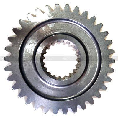 3063843 एचपीवी102 खुदाई मशीन हाइड्रोलिक पंप गियर पार्ट्स रखरखाव गियर तेल इष्टतम कार्य के लिए