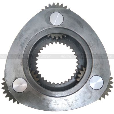 इस्पात भारी शुल्क E315 खुदाई यात्रा 1 चरण वाहक मशीन मरम्मत की दुकानों के लिए Assy