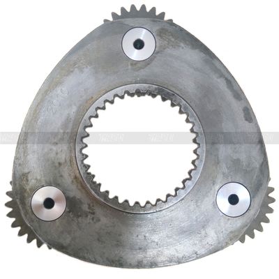 इस्पात भारी शुल्क E315 खुदाई यात्रा 1 चरण वाहक मशीन मरम्मत की दुकानों के लिए Assy