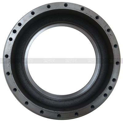 R220-9 उत्खनन यंत्र यात्रा केंद्र उच्च स्थायित्व डील बैग पैकेजिंग में