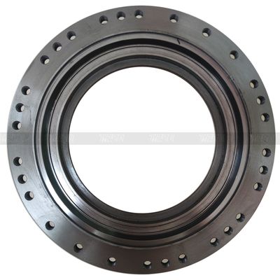 R220-9 उत्खनन यंत्र यात्रा केंद्र उच्च स्थायित्व डील बैग पैकेजिंग में