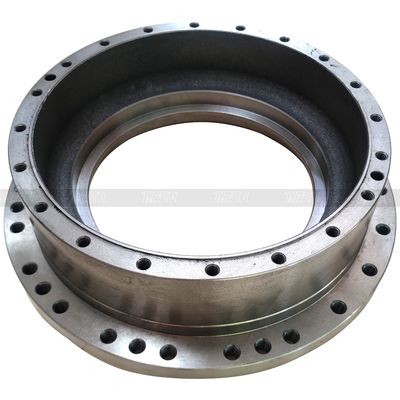 R220-9 उत्खनन यंत्र यात्रा केंद्र उच्च स्थायित्व डील बैग पैकेजिंग में