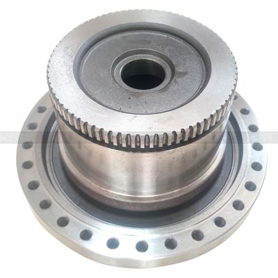 K9007383 अत्यधिक टिकाऊ DH215-7 उत्खनन यात्रा आवास सुगम यात्रा अनुभव के लिए