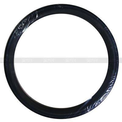 SG1880 ZX60 उत्खनन यात्रा फ्लोटिंग सील मशीनरी उत्खनन हाइड्रोलिक सील किट