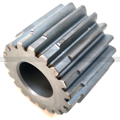 199-4630 उच्च परिशुद्धता E318D खुदाई स्विंग 2 चरण सूर्य गियर