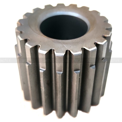 199-4630 उच्च परिशुद्धता E318D खुदाई स्विंग 2 चरण सूर्य गियर