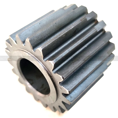 199-4630 उच्च परिशुद्धता E318D खुदाई स्विंग 2 चरण सूर्य गियर