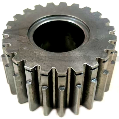 SA7117-38400 मूल देश EC290B खुदाई मशीन यात्रा 2 चरण सूर्य गियर ड्राइव मोटर