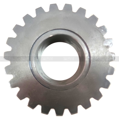 SA7117-38400 मूल देश EC290B खुदाई मशीन यात्रा 2 चरण सूर्य गियर ड्राइव मोटर