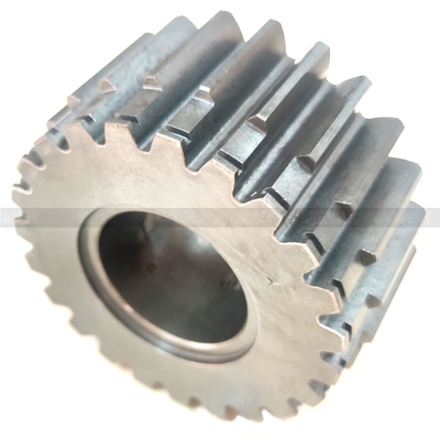 SA7117-38400 मूल देश EC290B खुदाई मशीन यात्रा 2 चरण सूर्य गियर ड्राइव मोटर