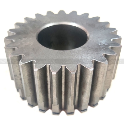 SA7117-38400 मूल देश EC290B खुदाई मशीन यात्रा 2 चरण सूर्य गियर ड्राइव मोटर