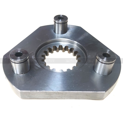 203-26-61120+201-26-62240 सुविधाजनक PC120-6 गियर मेशिंग इंस्टॉलेशन और डील बैग ट्रांसपोर्ट पैकेजिंग के साथ एक्सकेवेटर स्विंग 1 स्टेज कैरियर