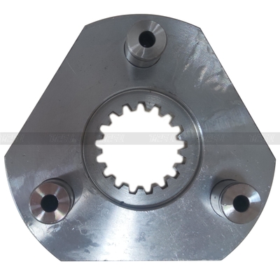 203-26-61120+201-26-62240 सुविधाजनक PC120-6 गियर मेशिंग इंस्टॉलेशन और डील बैग ट्रांसपोर्ट पैकेजिंग के साथ एक्सकेवेटर स्विंग 1 स्टेज कैरियर