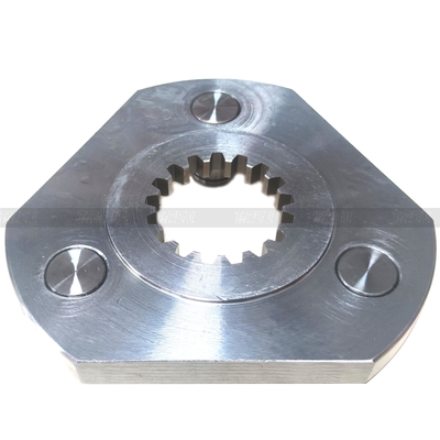 203-26-61120+201-26-62240 सुविधाजनक PC120-6 गियर मेशिंग इंस्टॉलेशन और डील बैग ट्रांसपोर्ट पैकेजिंग के साथ एक्सकेवेटर स्विंग 1 स्टेज कैरियर