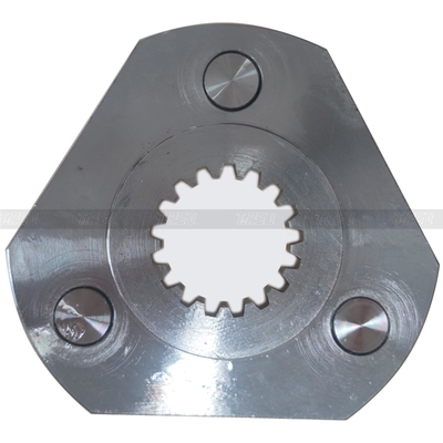 203-26-61120+201-26-62240 सुविधाजनक PC120-6 गियर मेशिंग इंस्टॉलेशन और डील बैग ट्रांसपोर्ट पैकेजिंग के साथ एक्सकेवेटर स्विंग 1 स्टेज कैरियर