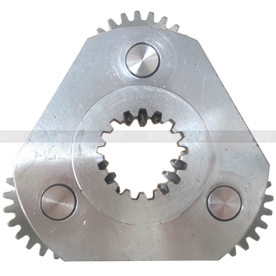 ऊर्जा खनन भारी शुल्क PC120-6 उत्खनन स्विंग 1 स्टेज कैरियर असेंबली इष्टतम प्रदर्शन के लिए छवि देखें