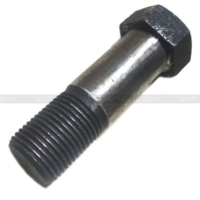 गियर तेल रखरखाव GM18VL खुदाई मशीन मोटर आवास उच्च परिशुद्धता कार्यक्षमता के साथ बोल्ट पंप भागों