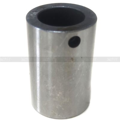 गर्मी उपचार PC40-8 उत्खनन यात्री 2 चरण गियर पिन ऊर्जा खनन और उत्खनन ट्रांसमिशन प्रणाली के लिए