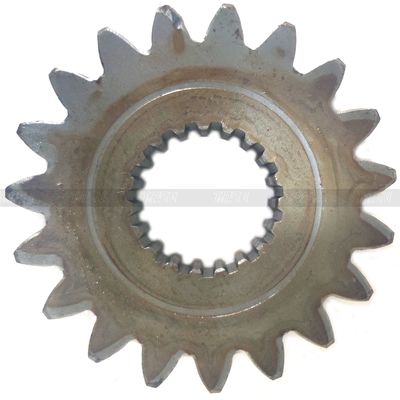 YN32W01052P1 गियर तेल रखरखाव SK210-8 खुदाई स्विंग 1 स्टेज सौर गियर हाइड्रोलिक मोटर ड्राइव के साथ