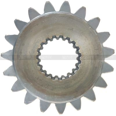 YN32W01052P1 गियर तेल रखरखाव SK210-8 खुदाई स्विंग 1 स्टेज सौर गियर हाइड्रोलिक मोटर ड्राइव के साथ