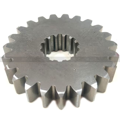 SA7117-38371 उच्च स्थायित्व स्टील EC290B उत्खनन यान यात्रा 1 चरण अनुकूलन योग्य और टिकाऊ आकारों के लिए सूर्य गियर