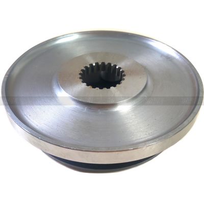 307-4161&326-3844&307-4169 हाइड्रोलिक मोटर ड्राइव स्टील E307C उत्खनन यात्रा 1 स्टेज वाहक, सुगम और स्थिर आंदोलन के लिए