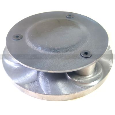 307-4161&326-3844&307-4169 हाइड्रोलिक मोटर ड्राइव स्टील E307C उत्खनन यात्रा 1 स्टेज वाहक, सुगम और स्थिर आंदोलन के लिए