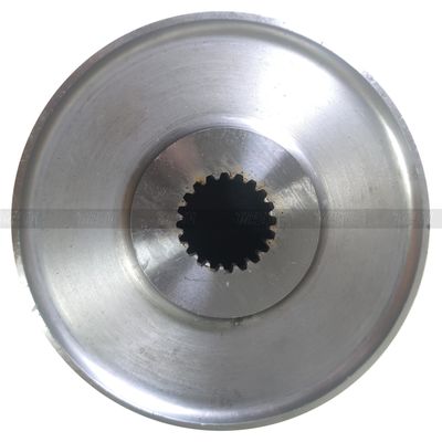 307-4161&326-3844&307-4169 हाइड्रोलिक मोटर ड्राइव स्टील E307C उत्खनन यात्रा 1 स्टेज वाहक, सुगम और स्थिर आंदोलन के लिए