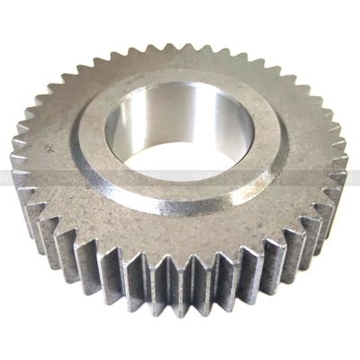 307-4159 फोर्जिंग तकनीक और कम रखरखाव E307C एक्सकेवेटर यात्रा 1 स्टेज प्लैनेट रिड्यूसर गियर पार्ट्स के लिए प्रदर्शन