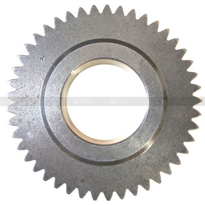 307-4159 फोर्जिंग तकनीक और कम रखरखाव E307C एक्सकेवेटर यात्रा 1 स्टेज प्लैनेट रिड्यूसर गियर पार्ट्स के लिए प्रदर्शन