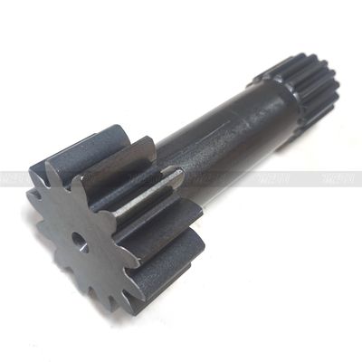 उच्च स्थायित्व SK220-3 उत्खनन यात्रा 1 स्टेज सन गियर ऊर्जा खनन ड्राइव प्रकार हाइड्रोलिक मोटर ड्राइव के साथ