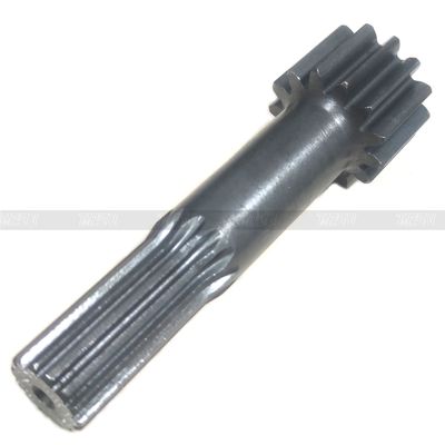 उत्पत्ति SY75 उत्खनन यान यात्रा 1 चरण सूर्य गियर डील बैग परिवहन पैकेजिंग