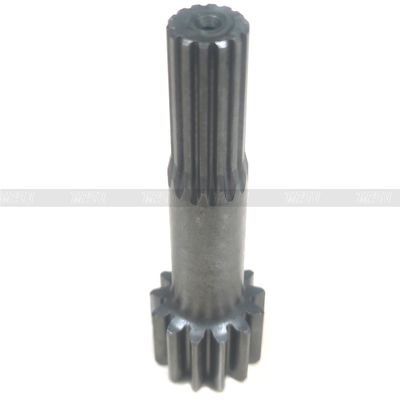 उत्पत्ति SY75 उत्खनन यान यात्रा 1 चरण सूर्य गियर डील बैग परिवहन पैकेजिंग