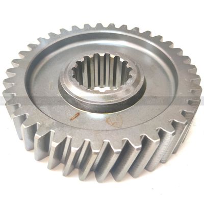 3104555 गियर तेल अन्य ZX330-3 खुदाई मशीन हाइड्रोलिक पंप गियर पार्ट्स गर्मी उपचार गियर जाल स्थापना के लिए