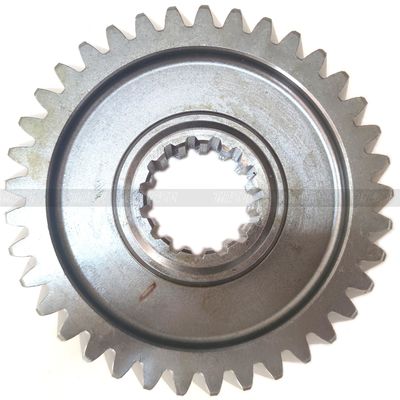 3104555 गियर तेल अन्य ZX330-3 खुदाई मशीन हाइड्रोलिक पंप गियर पार्ट्स गर्मी उपचार गियर जाल स्थापना के लिए