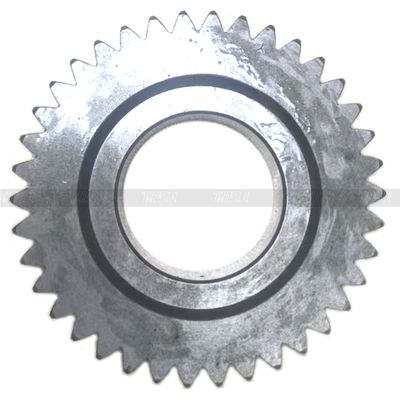 191-2625 पावरट्रेन फंक्शन E312C एक्सकेवेटर ट्रैवल 1 स्टेज ग्रह गियर पार्ट्स स्थिर निर्माण और विश्वसनीयता के साथ