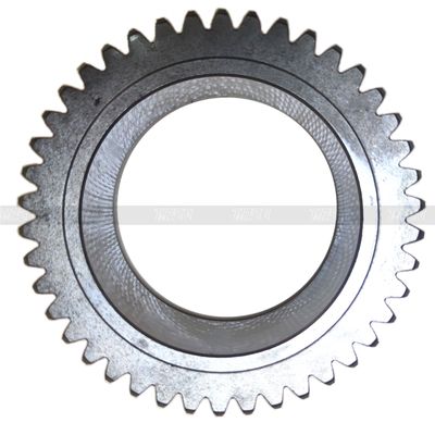 307-4163 रोड इंजीनियरिंग कंस्ट्रक्शन फाउंडेशन E307C Excavator Travel 2 Stage Planetary Gear with Low Noise Level and Forging Technique