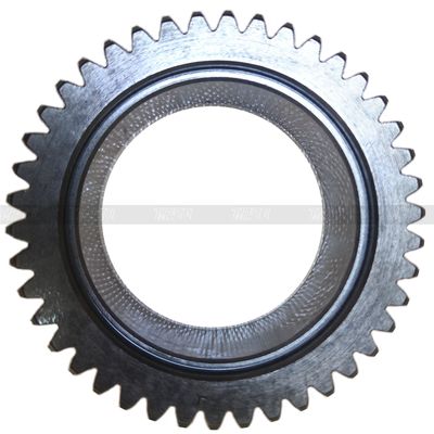 307-4163 रोड इंजीनियरिंग कंस्ट्रक्शन फाउंडेशन E307C Excavator Travel 2 Stage Planetary Gear with Low Noise Level and Forging Technique